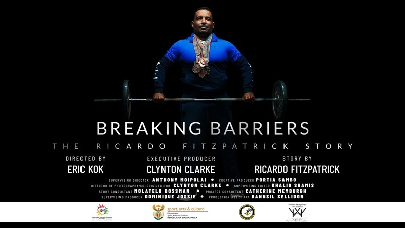 Kimberley’s ‘Breaking Barriers – The Fitzpatrick Story’ honoured at film festival Kimberley’s ‘Breaking Barriers – The Fitzpatrick Story’ honoured at film festival | News Article