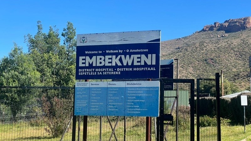 Electricity restored at Free State hospital after 90 days | News Article