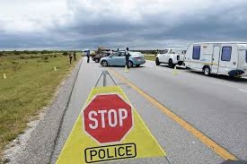 Free State police holding roadblock on the N3 | News Article