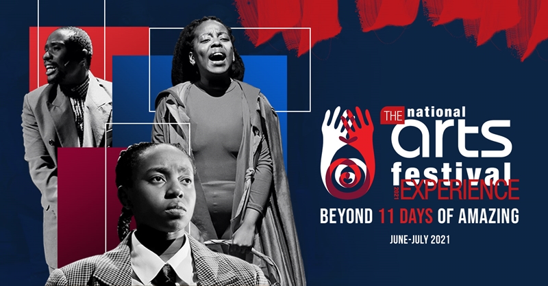 #OFMArtBeat - National Arts Festival: A hybrid home for the arts | News Article
