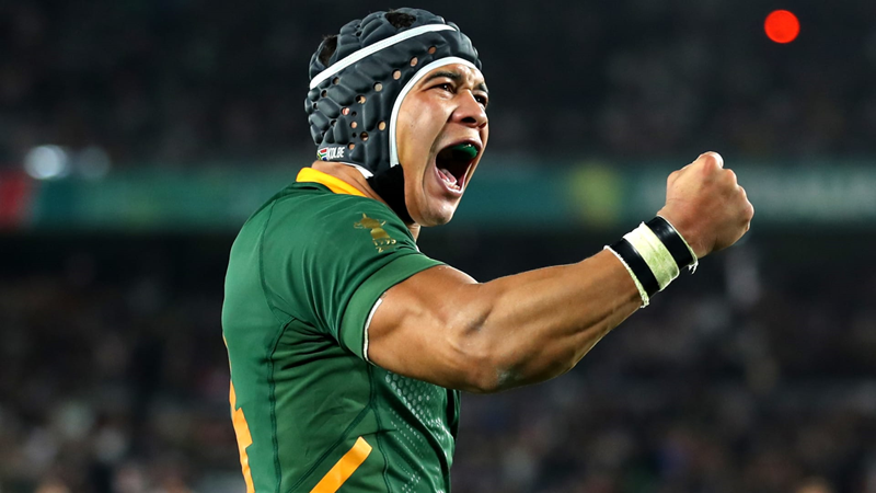 Boks quietly confident ahead of Brisbane Test Boks quietly confident ahead of Brisbane Test | News Article