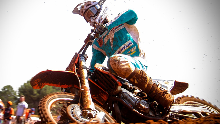 Local riders to use Tempe knowledge at MX nationals Local riders to use Tempe knowledge at MX nationals | News Article