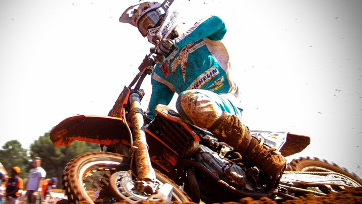 Local riders to use Tempe knowledge at MX nationals | News Article