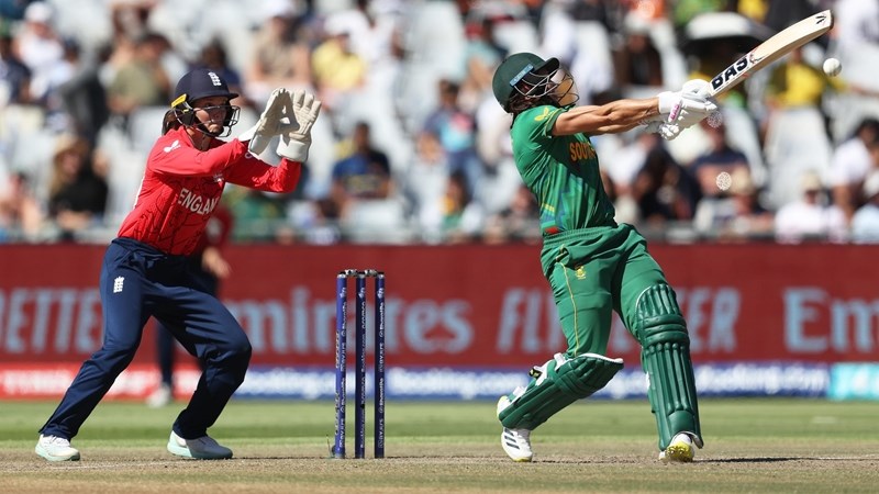 Brits living the dream after powering South Africa to final Brits living the dream after powering South Africa to final | News Article