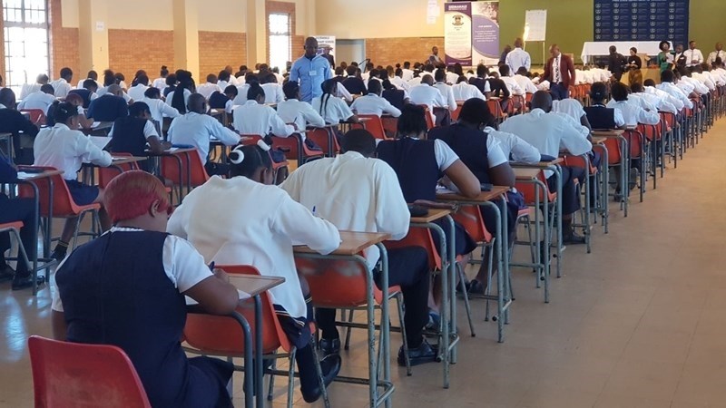 Post-exam a period of healing, understanding, and kindness, says NWU lecturer  | News Article