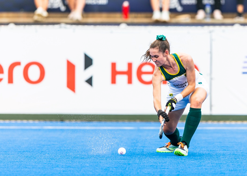 Junior Proteas need a win against Ireland | News Article