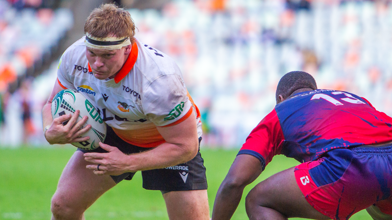 Cheetahs face early test of depth in Currie Cup Cheetahs face early test of depth in Currie Cup | News Article