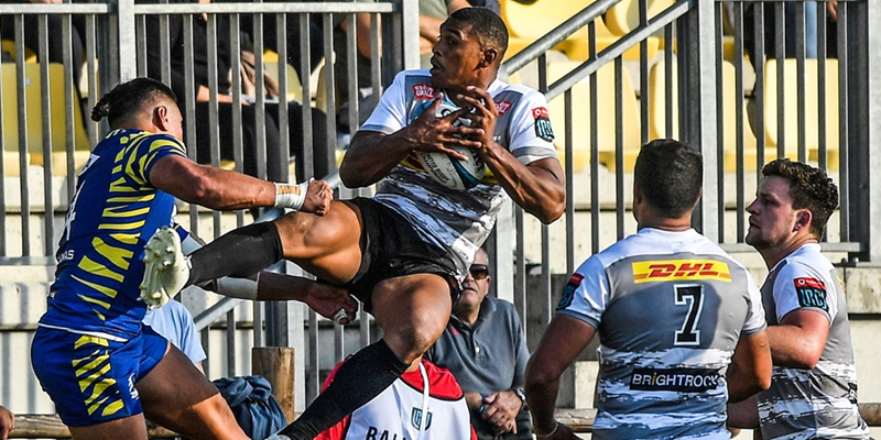 Lions and Stormers victorious up north | News Article