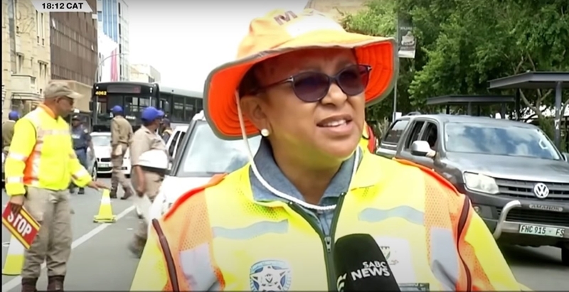Meer as 80 ongelisensieerde taxi’s in Bloemfontein geskut  | News Article