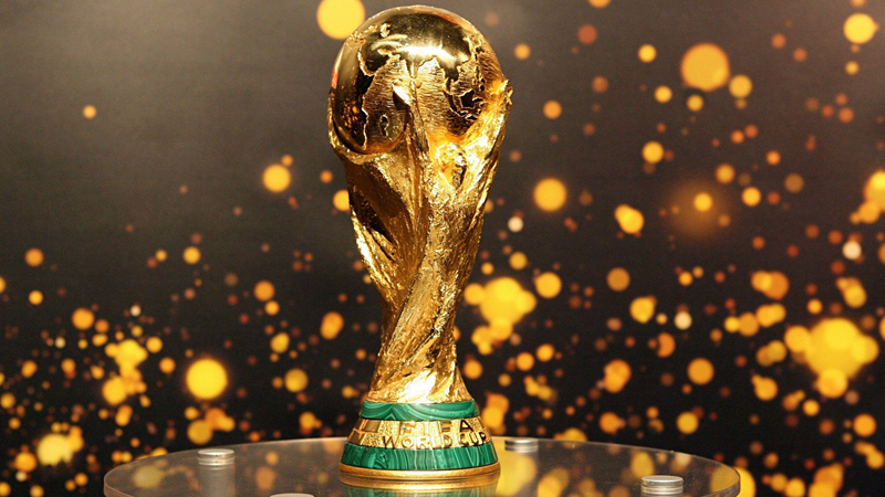 1.2 million FIFA World Cup tickets sold to date | News Article