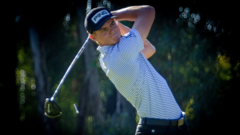 Nienaber starts strong at BMW International Open Nienaber starts strong at BMW International Open | News Article