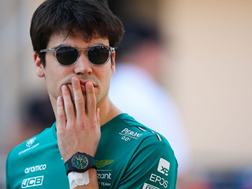 Stroll cleared for season-opening Bahrain Grand Prix | News Article