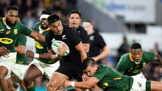 Boks on NZ challenge: “These games are massive” Boks on NZ challenge: “These games are massive” | News Article