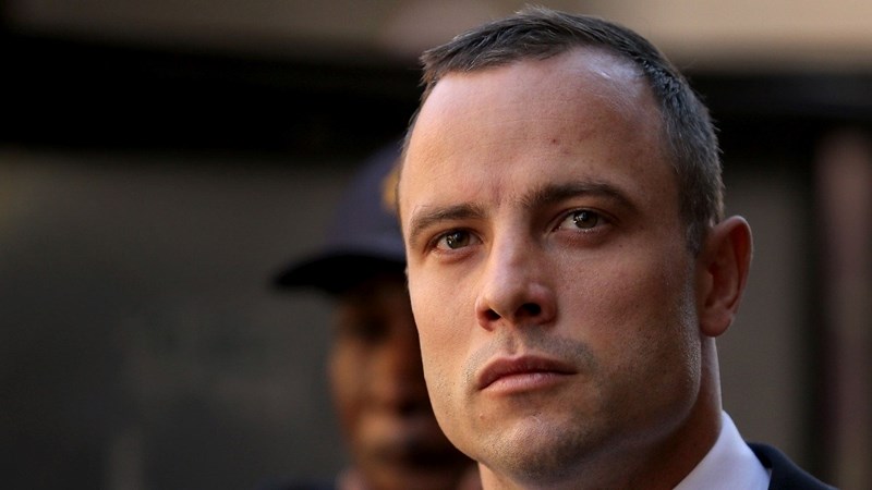 Geen spoor van Oscar Pistorius ná vrylating op parool nie Geen spoor van Oscar Pistorius ná vrylating op parool nie | News Article