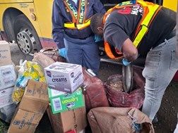 Free State police arrest over 1,300 in provincial safety crackdown | News Article