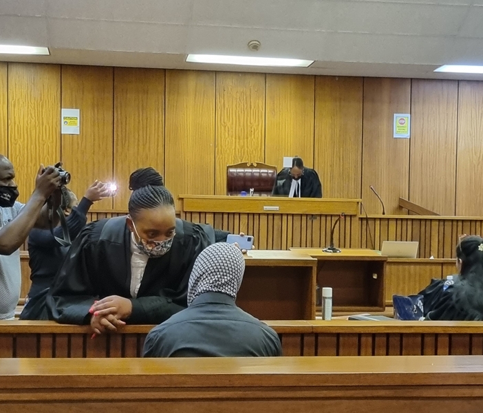 Senzo Meyiwa: Accused persons plead not guilty | News Article