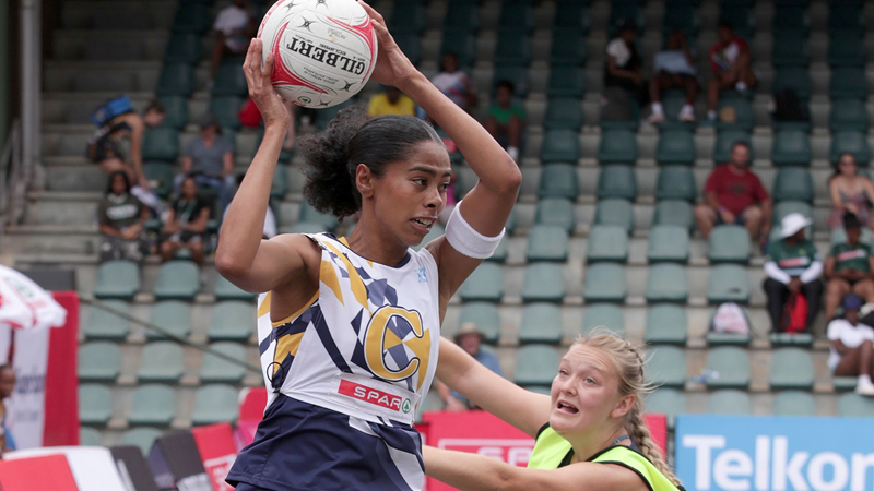 National Netball Championships set for semi-finals National Netball Championships set for semi-finals | News Article