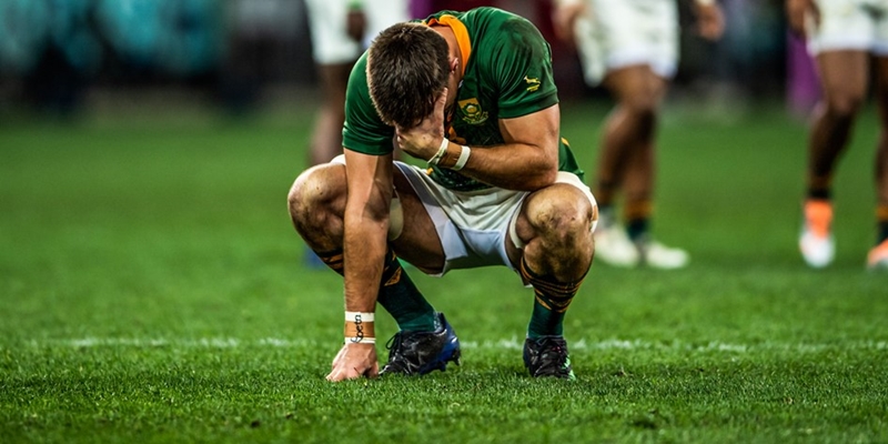 Disappointment as Blitzboks bow out in Cape Town | News Article