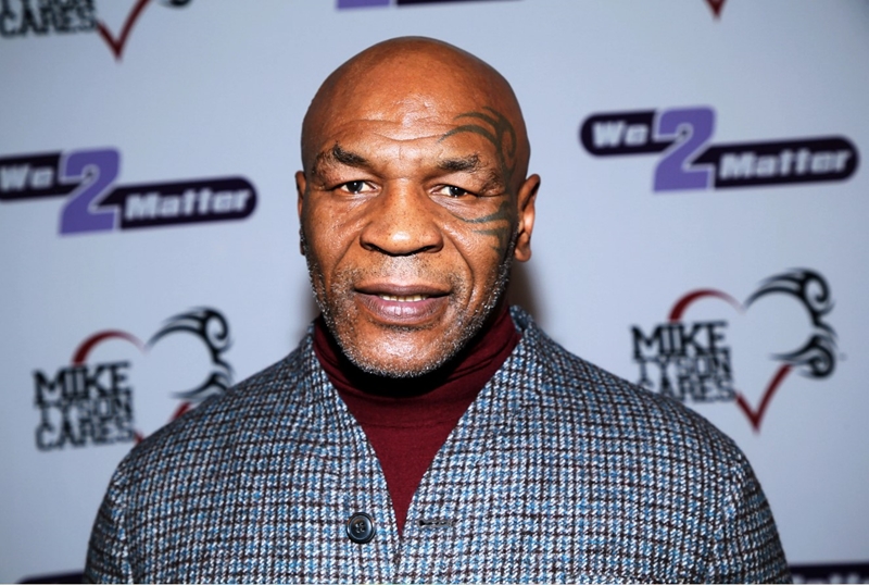 New US rape lawsuit filed against boxer Mike Tyson  | News Article