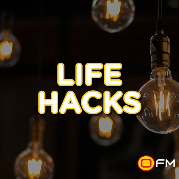 Life Hacks with Nikki - For longer-lasting batteries to better concentration | News Article