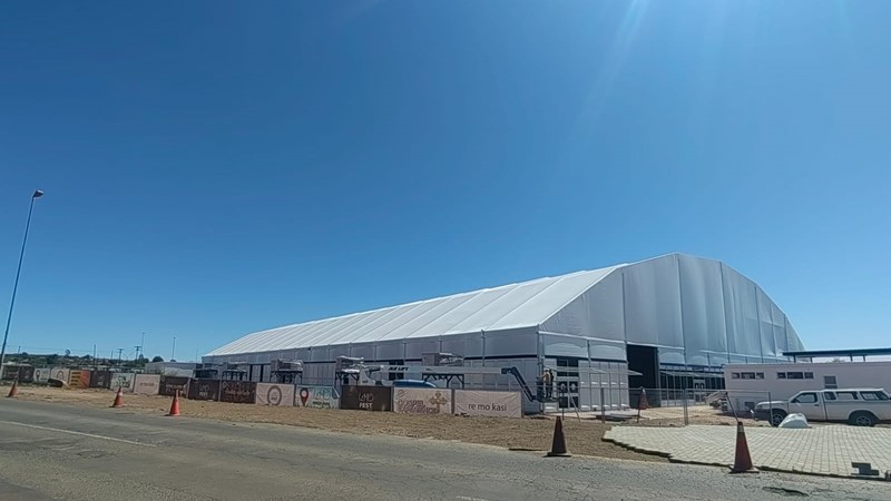 MEC and Bloemfontein business mogul take land dispute to court MEC and Bloemfontein business mogul take land dispute to court | News Article