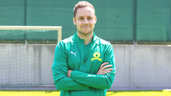 Sundowns appoint Folz as an assistant coach | News Article