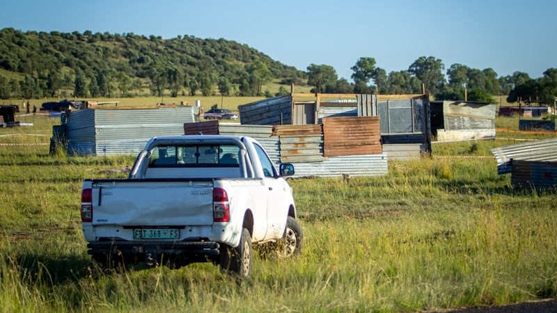 Mangaung: ‘We’re bringing more people to Lourier Park – Legally’ Mangaung: ‘We’re bringing more people to Lourier Park – Legally’ | News Article