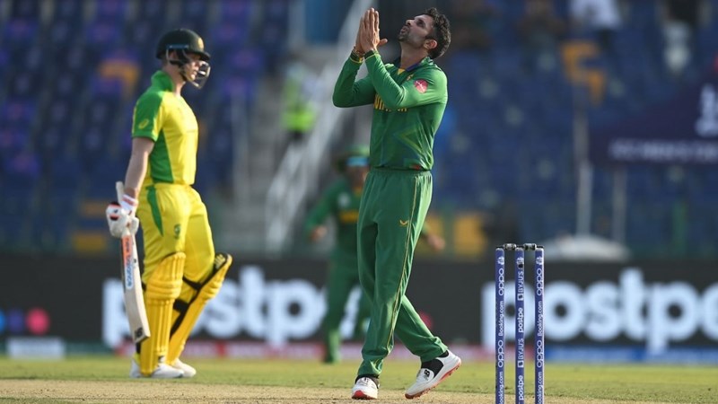 We are not going to take this series lightly - Maharaj We are not going to take this series lightly - Maharaj | News Article