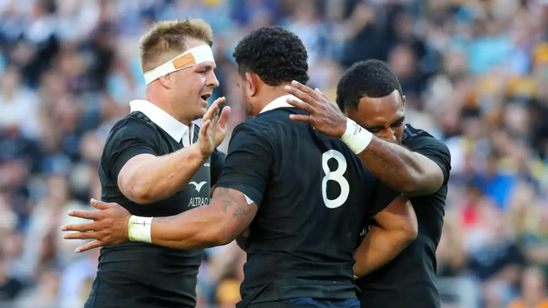Clinical New Zealand hand Ireland first home defeat since 2021 Clinical New Zealand hand Ireland first home defeat since 2021 | News Article