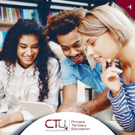 Study at CTU Training Solutions this year | News Article