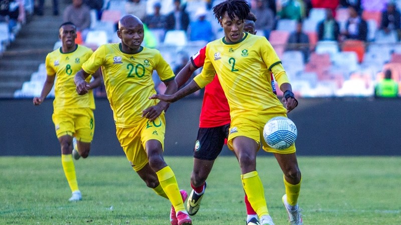 South Africa set for crucial COSAFA Cup clash against Zimbabwe South Africa set for crucial COSAFA Cup clash against Zimbabwe | News Article
