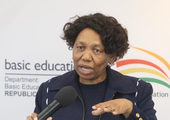 Over 50 teachers implicated in matric exam cheating scandal | News Article