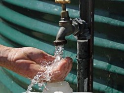 Emergency water interruptions in Bloemfontein planned for Tuesday | News Article