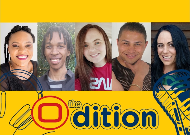 O-dition Final Five announced! | News Article