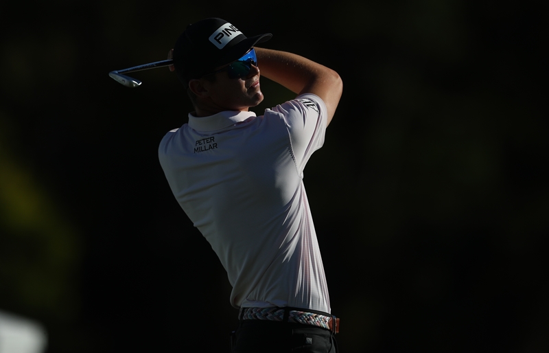 You're going to have to make birdies - Nienaber | News Article