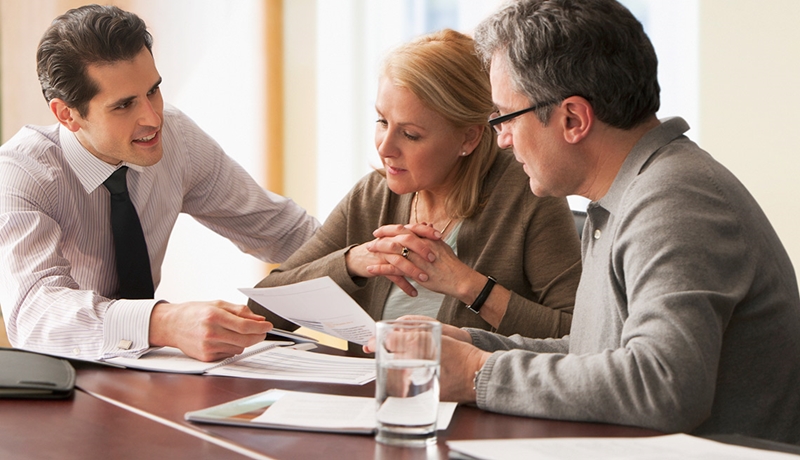 #SakeUur - Benadering tot finansiële beplanning | News Article
