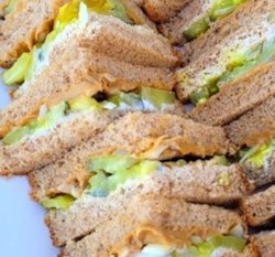 Your Weekend Breakfast Recipe - Poor Man's Sandwich | Blog Post