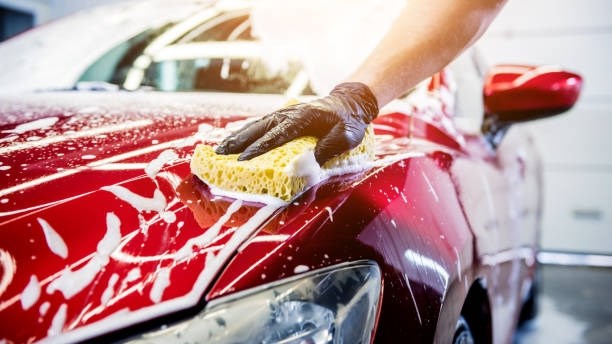 Vehicle theft at car washes on the rise Vehicle theft at car washes on the rise | News Article