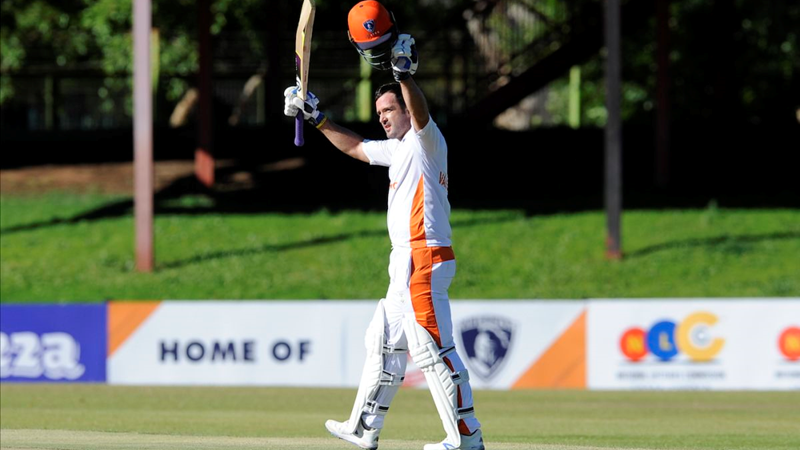 Cricket SA's Four-Day series in full swing Cricket SA's Four-Day series in full swing | News Article
