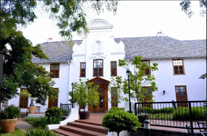 Open call for proposals at Oliewenhuis Art Museum Bloemfontein | News Article