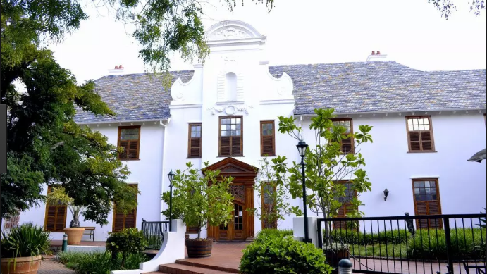 Open call for proposals at Oliewenhuis Art Museum Bloemfontein | News Article