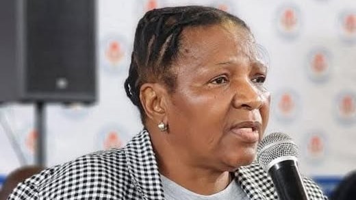 Maluti-a-Phofung MMC granted bail after alleged R70,000 fraud Maluti-a-Phofung MMC granted bail after alleged R70,000 fraud | News Article