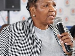 Maluti-a-Phofung MMC granted bail after alleged R70,000 fraud | News Article