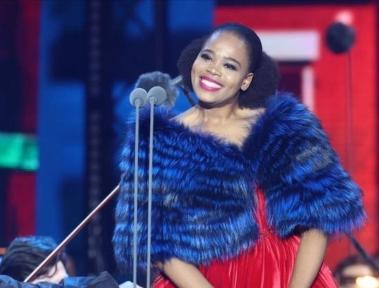 Dirco responds to detainment of opera singer Pretty Yende in Paris | News Article