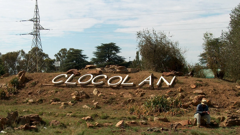Town of the week - Clocolan | News Article