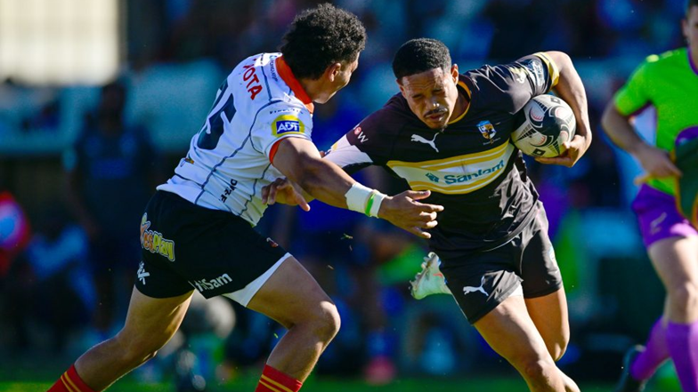 Late Don try seals famous win for Boland over Cheetahs Late Don try seals famous win for Boland over Cheetahs | News Article