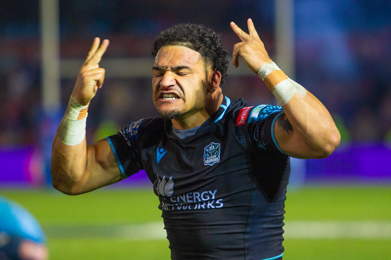 Bulls stumble in Glasgow to end European tour on a low | News Article