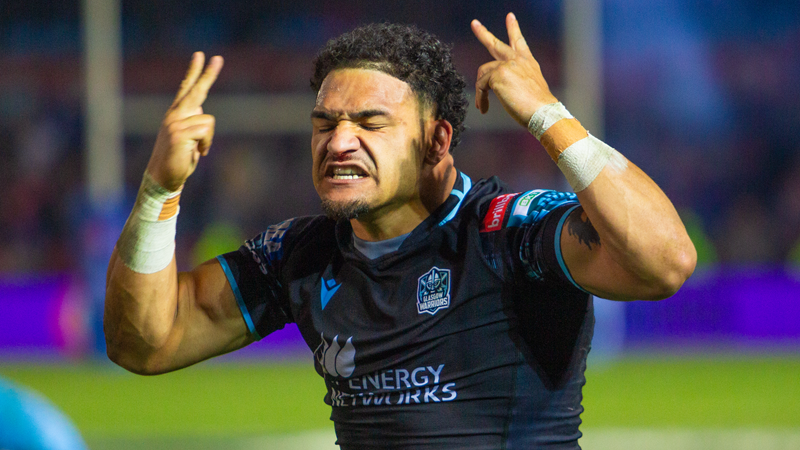 Bulls stumble in Glasgow to end European tour on a low Bulls stumble in Glasgow to end European tour on a low | News Article