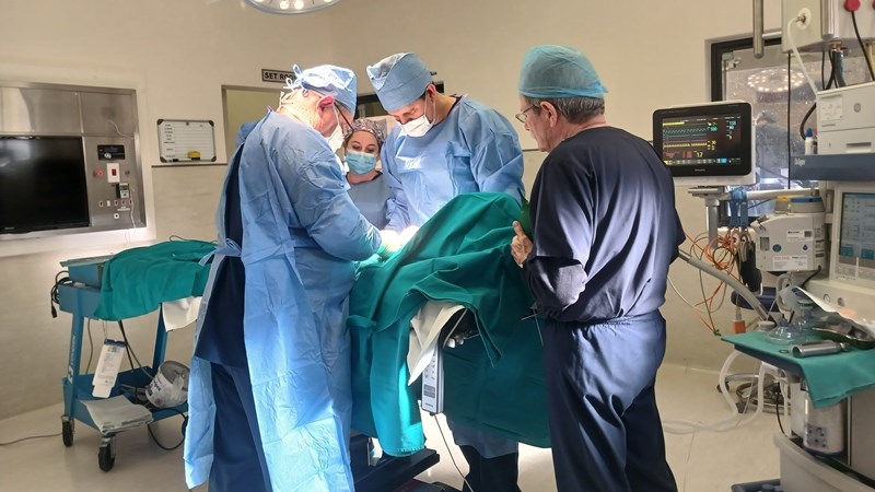 Cure Day Hospital in Bloemfontein changes lives of 12 boys Cure Day Hospital in Bloemfontein changes lives of 12 boys | News Article