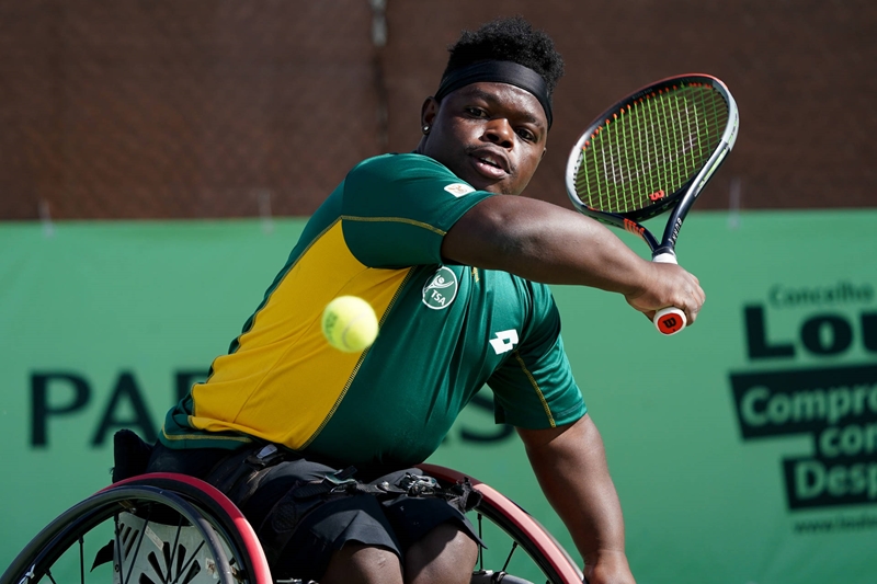Ramphadi reaches maiden Grand Slam final at Australian Open | News Article